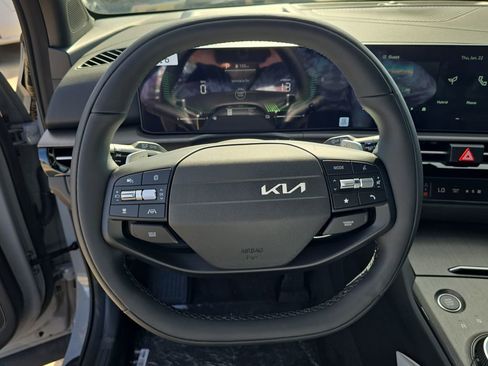 New 2026 Kia Sportage X-Line AWD/4WD image 30
