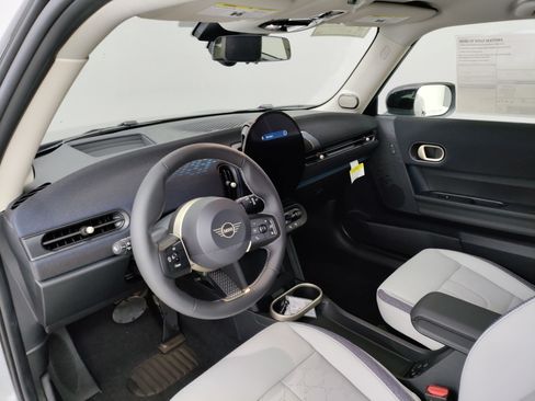 New 2026 MINI Cooper S FWD image 12