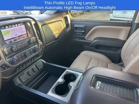 Used 2018 GMC Sierra 1500 Denali w/ Denali Ultimate Package image 23