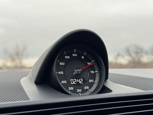 Certified 2019 Porsche Panamera GTS image 26