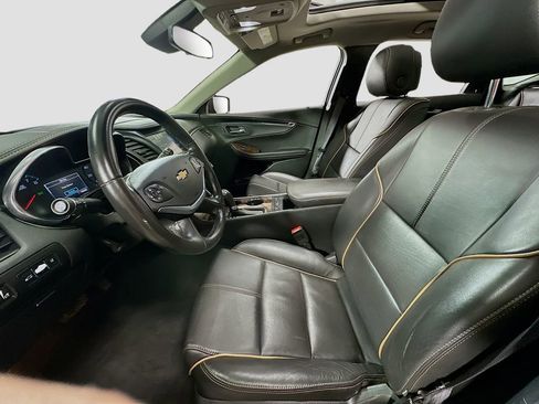 Used 2014 Chevrolet Impala LTZ FWD image 20