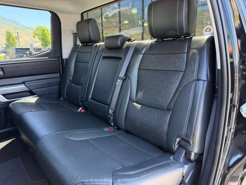 Used 2022 Toyota Tundra SR5 w/ TRD Off-Road Premium Package AWD/4WD image 35