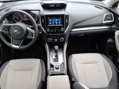 Used 2023 Subaru Forester Premium AWD/4WD image 10