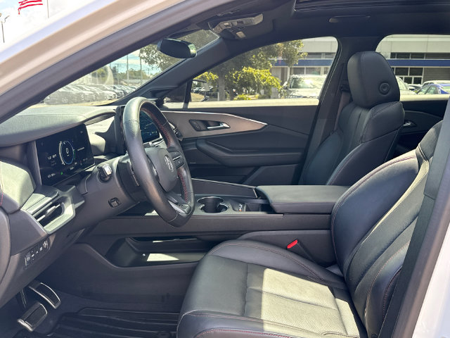 Certified 2024 Acura ZDX A-Spec AWD/4WD image 13