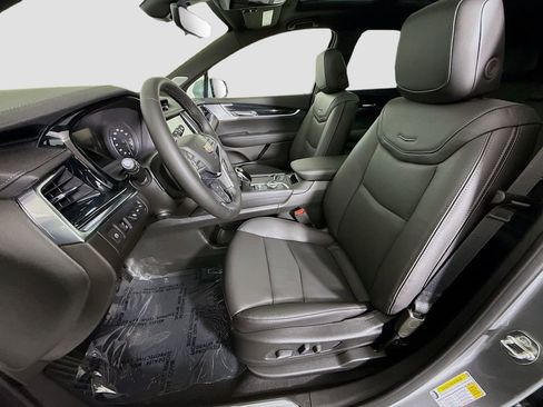 New 2026 Cadillac XT5 Premium Luxury w/ Driver Assist Package AWD/4WD image 21