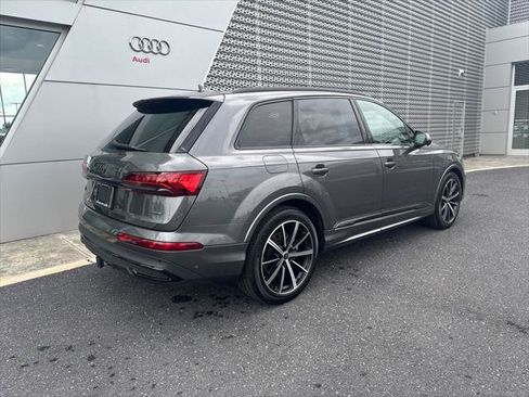 Certified 2024 Audi Q7 3.0T Prestige AWD/4WD image 3