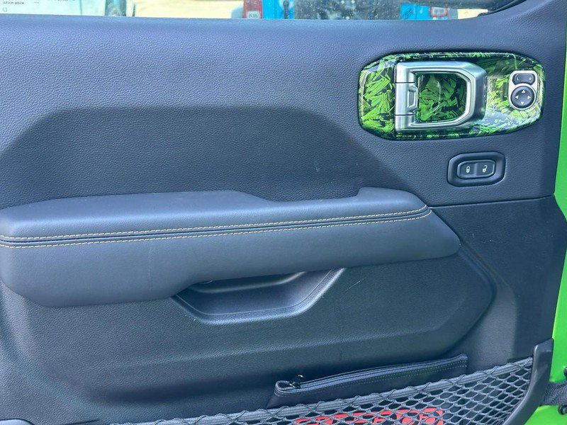 New 2025 Jeep Gladiator Sport w/ Premium Package AWD/4WD image 9