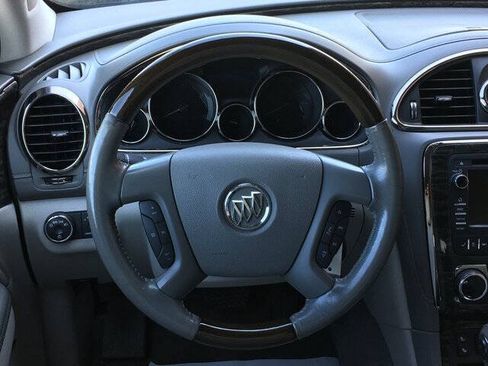 Used 2014 Buick Enclave Leather FWD image 9