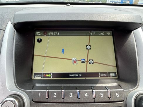 Used 2015 GMC Terrain SLT AWD/4WD image 25