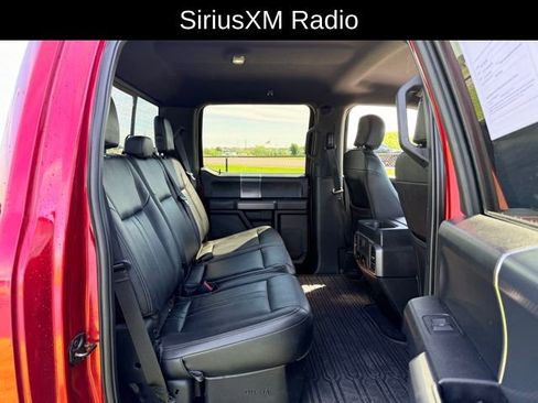 Used 2019 Ford F150 XLT w/ Equipment Group 302A Luxury AWD/4WD image 10