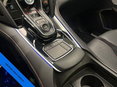 Certified 2024 Acura RDX A-Spec AWD/4WD image 21