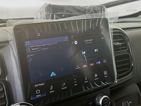 New 2025 RAM ProMaster 2500 w/ Premium Convenience Group image 13