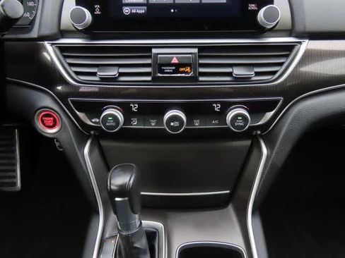Used 2022 Honda Accord Sport image 20