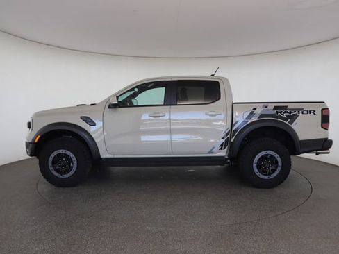 Used 2025 Ford Ranger Raptor AWD/4WD image 7