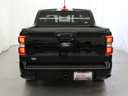 New 2026 Ford Maverick Lobo AWD/4WD image 10