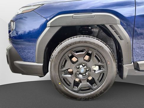 New 2026 Subaru Outback Limited AWD/4WD image 14
