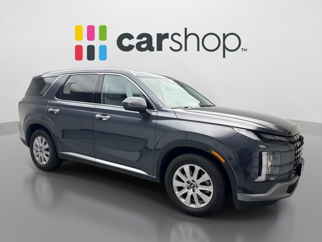 Used 2025 Hyundai Palisade SEL AWD/4WD image 7