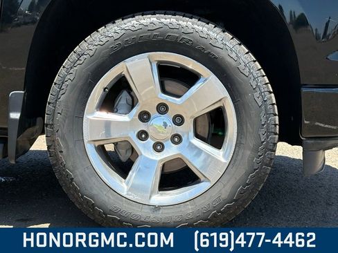 Used 2022 Chevrolet Silverado 1500 High Country image 10