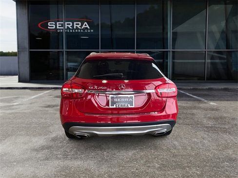 Used 2015 Mercedes-Benz GLA 250 image 3