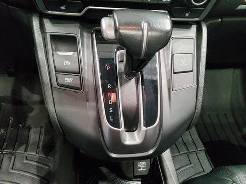 Certified 2018 Honda CR-V EX-L image 32