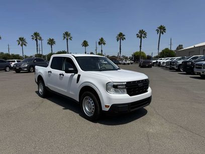 Used 2022 Ford Maverick XL