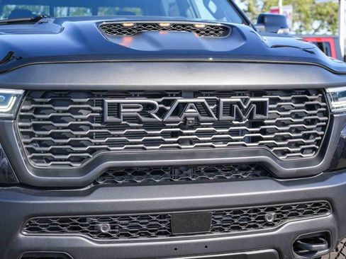 New 2026 RAM 1500 RHO AWD/4WD image 5