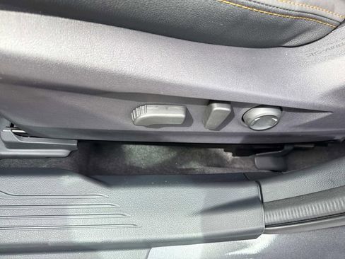 New 2025 Subaru Outback Wilderness image 22