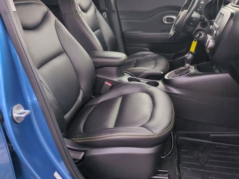 Used 2016 Kia Soul + w/ Designer's Package image 21