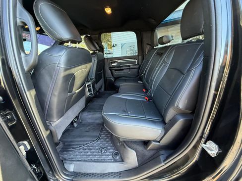 Used 2023 RAM 2500 Big Horn w/ Level 1 Equipment Group image 22