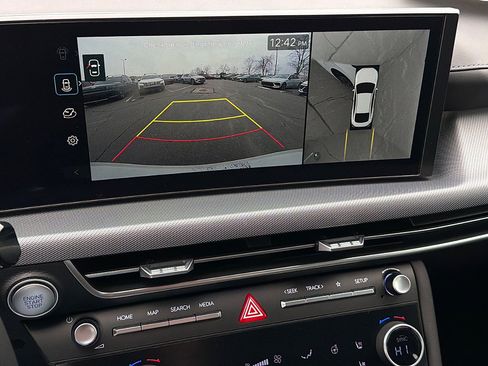 New 2026 Hyundai Sonata Limited image 11