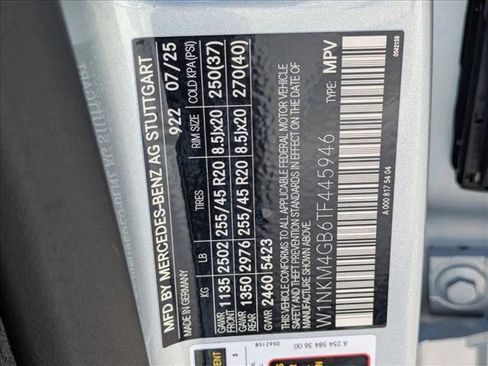 Certified 2026 Mercedes-Benz GLC 300 image 27
