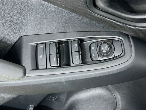 Certified 2025 Subaru Crosstrek 2.5i Sport AWD/4WD image 23