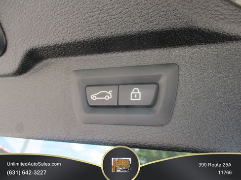 Used 2017 BMW X5 xDrive35i AWD/4WD image 15