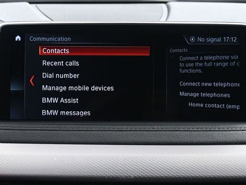 Used 2019 BMW X6 xDrive35i w/ M Sport Package image 33