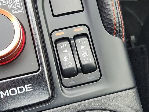 Certified 2023 Subaru Forester Sport AWD/4WD image 24