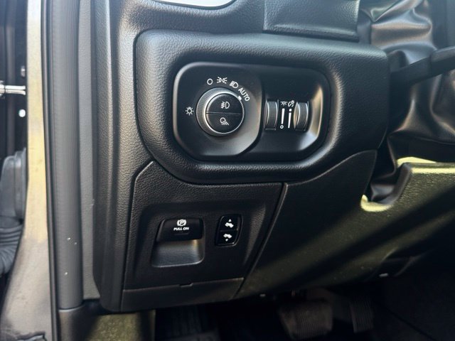 Used 2026 RAM 1500 Lone Star AWD/4WD image 21