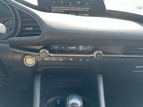 Used 2023 MAZDA MAZDA3 2.5 Turbo Premium Plus image 14