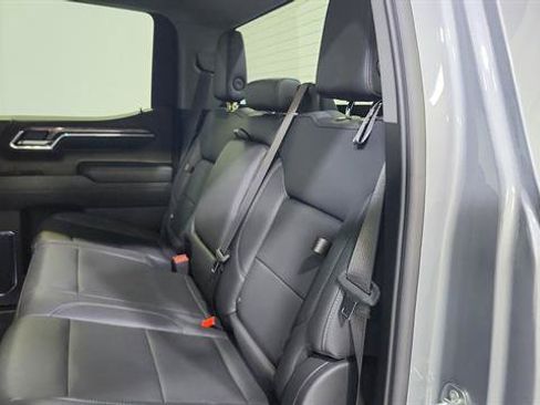 Used 2024 Chevrolet Silverado 1500 LTZ RWD image 22