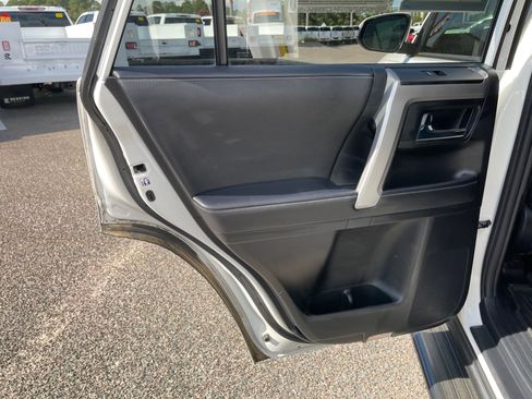 Used 2023 Toyota 4Runner SR5 image 20