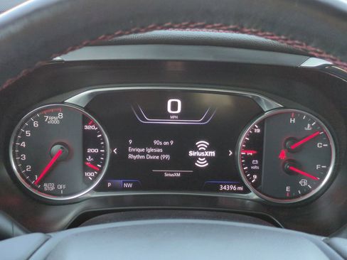 Used 2019 Chevrolet Blazer RS image 25