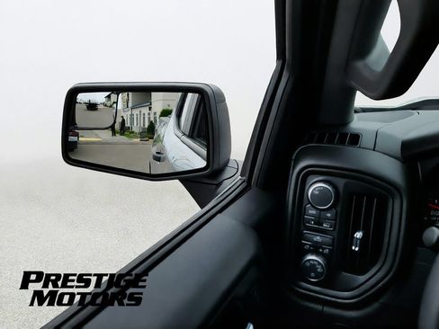 Used 2020 Chevrolet Silverado 1500 Custom w/ Rally Edition AWD/4WD image 30