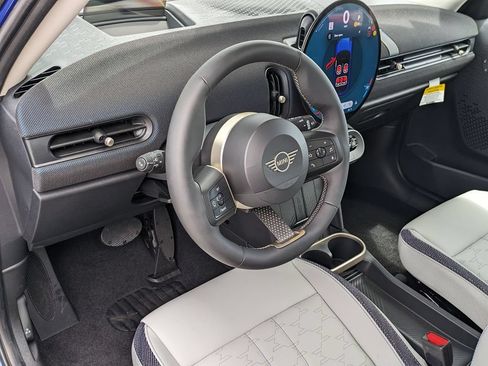 New 2025 MINI Cooper S FWD image 27