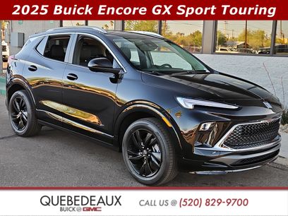 Used 2025 Buick Encore GX Sport Touring w/ Advanced Technology Package