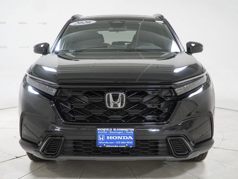 Used 2026 Honda CR-V Sport image 3