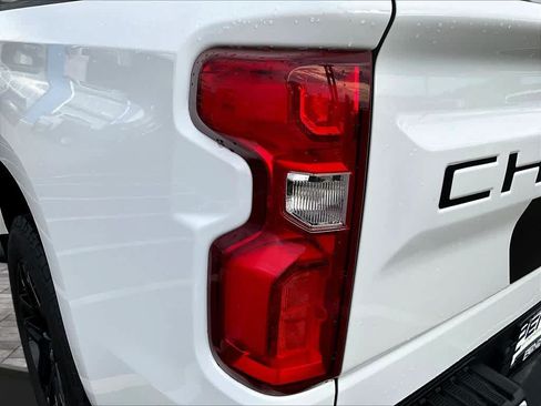Used 2023 Chevrolet Silverado 1500 RST w/ Rally Edition AWD/4WD image 26