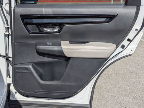 Used 2023 Honda CR-V EX-L image 26