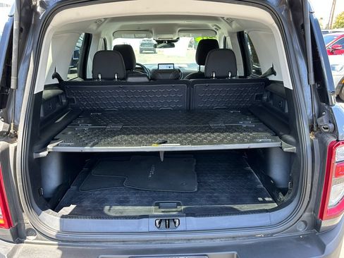 Used 2021 Ford Bronco Sport Big Bend AWD/4WD image 20