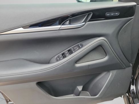 Certified 2025 INFINITI QX60 Pure image 15