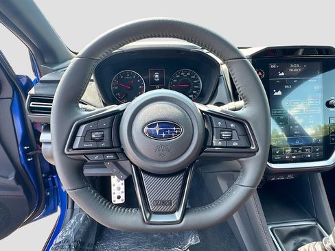 New 2026 Subaru WRX Limited w/ WRX Essentials Package AWD/4WD image 7
