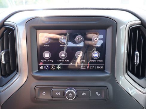 New 2026 GMC Sierra 1500 Pro AWD/4WD image 20